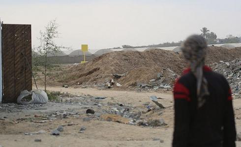 عرض أميركي للعمل على محاربة حماس في رفح