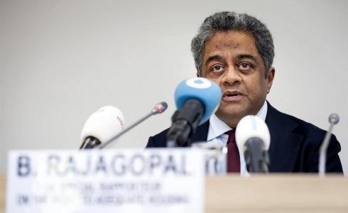 بالاكريشنان راجاغوبال