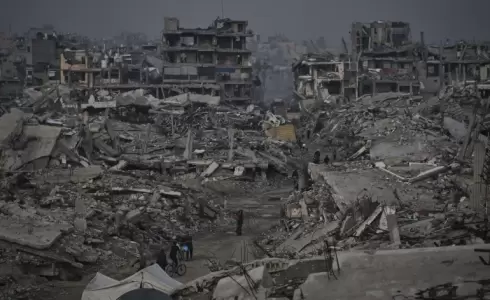 الجيش الإسرائيلي يعلن اغتيال ناشطا في حماس