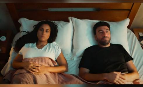 شاهد جميع حلقات مسلسل كارثة طبيعية بجودة عالية