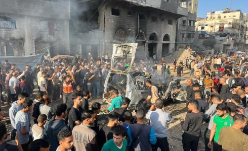 غزة- 497 خرقاً لـ"وقف إطلاق النار" منذ دخوله حيز التنفيذ