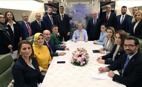 تركيا تستعد لإرسال منازل مسبقة الصنع إلى غزة