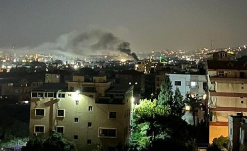 فصائل فلسطينية تعقب على مجزرة عين الحلوة