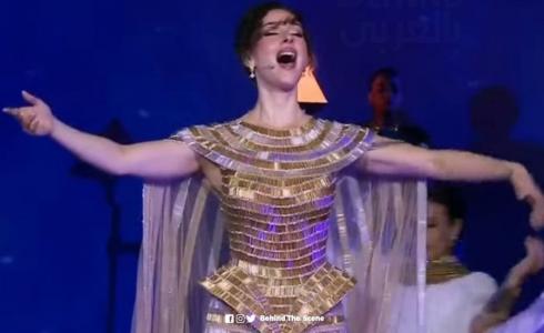 من هي شيرين أحمد طارق