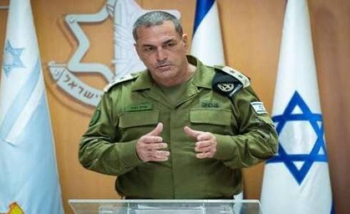 الجيش الإسرائيلي: المعركة ضد إيران انتهت بإنجازات مهمة