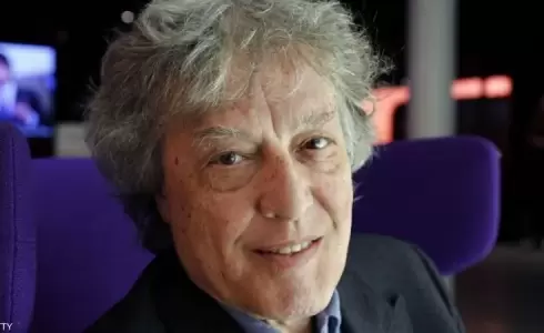 سبب وفاة توم ستوبارد الكاتب المسرحي البريطاني - Tom Stoppard