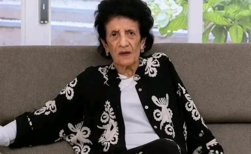 سبب وفاة بيونة - باية بوزار