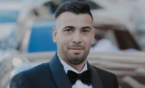 الشهيد أحمد ربحي الأطرش