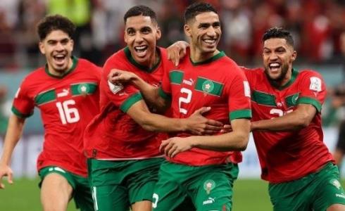 قمة المغرب ومالي تنتهي بالتعادل