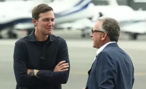 خلافات حادة داخل الحكومة الإسرائيلية بسبب مقترح ويتكوف