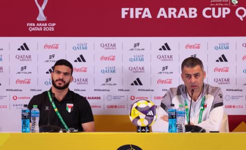 مواجهة حاسمة: الفدائي ضد السعودية في كأس العرب