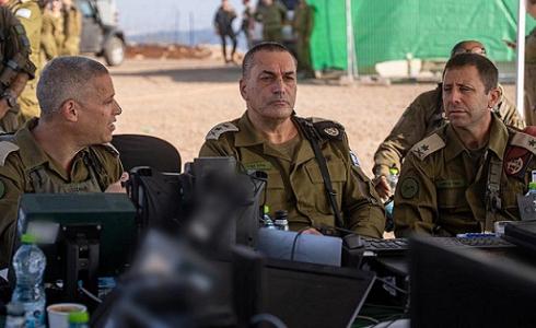 زامير يحدّد اتجاهات عمل رئيسية للسنوات المقبلة