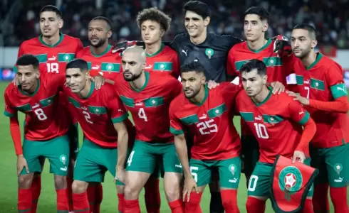 القنوات الناقلة لمباراة المغرب ضد مالي في كأس أمم أفريقيا 2025