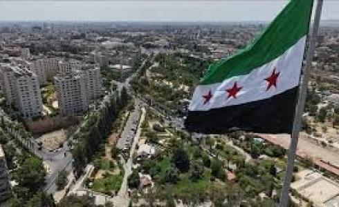 مجلس الشيوخ الأميركي يصوت على رفع العقوبات عن سوريا