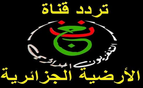 تردد قناة الجزائرية 1 - كأس الأمم الأفريقية 2025 (القناة المفتوحة)