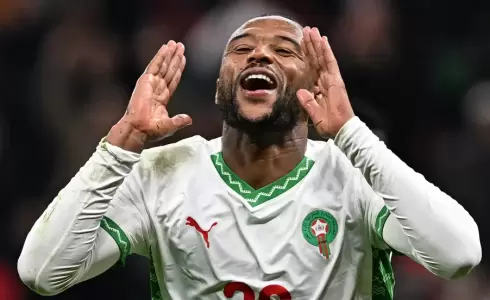 المغرب تضرب زامبيا بثلاثية نظيفة