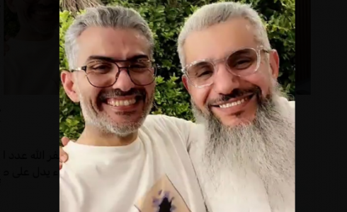 صالح بن علي التركي وشقيقه