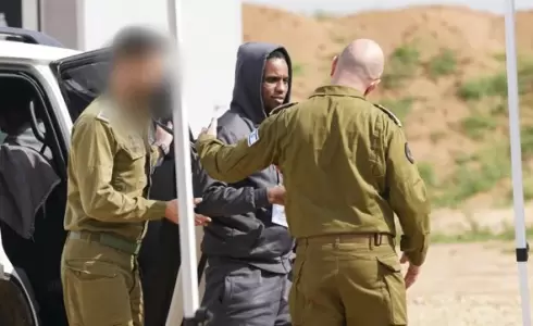 كشف تفاصيل عملية سرّية إسرائيلية بغزة قبل يوم من هجوم 7 أكتوبر