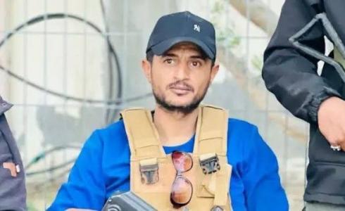 من هو ياسر أبو شباب ويكيبيديا