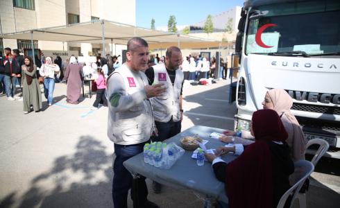 حملة الوقاية من السكري