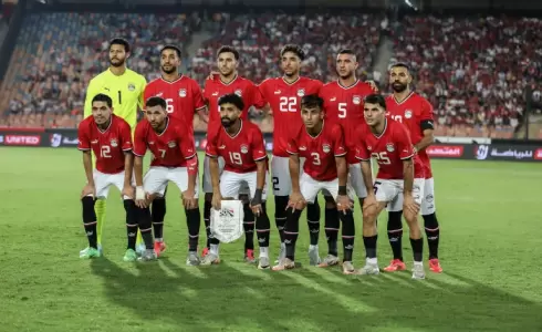 موعد مباراة مصر وزيمبابوي في كأس الأمم الأفريقية 2025 والقنوات الناقلة