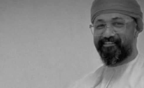 سبب وفاة ناصر الكندي في سلطنة عمان