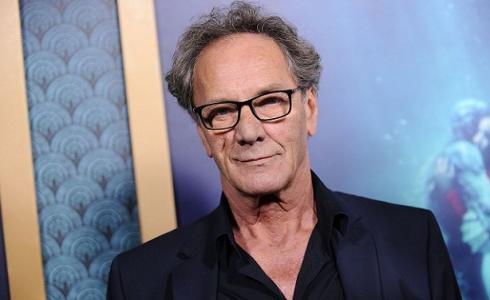 وفاة المخرج والممثل محمد بكري