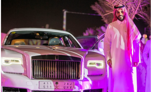 ما قصة غازي الذيابي والجدل حوله؟ – سناب غازي الذيابي