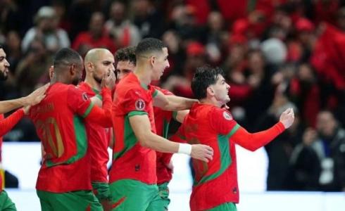 ملخص ونتيجة مباراة المغرب وتنزانيا اليوم بكأس أمم أفريقيا 