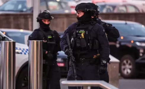 أستراليا وألمانيا توسعان حظر رموز حماس وحزب الله