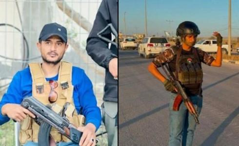 ياسر أبو شباب