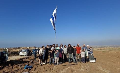 الجيش الإسرائيلي يمنع محاولات مستوطنين اقتحام حدود غزة