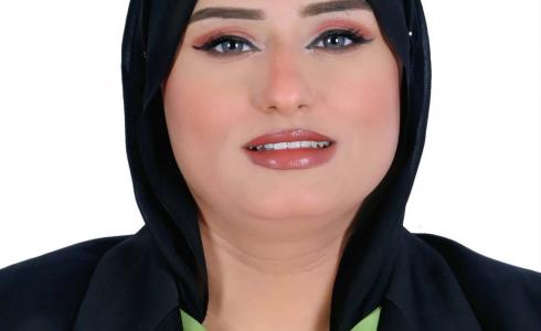 نهى محمد نائبا للأمين العام المساعد للاتحاد  الأفريقي الآسيوي ( AFASU )