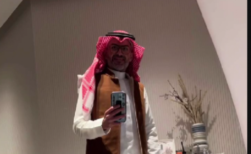 وفاة صالح التركي صانع المحتوى في السعودية