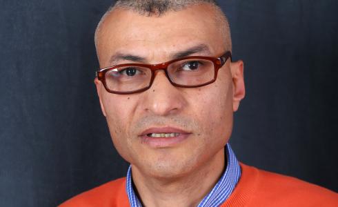 سعيد أبو غزة