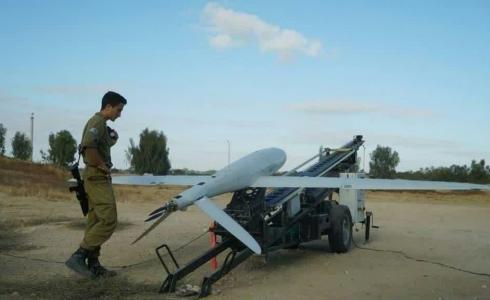 أميركا حجبت معلومات استخباراتية عن إسرائيل خلال حرب غزة - تعبيرية