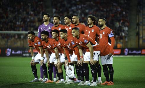 موعد مباراة منتخب مصر وبنين في كأس أمم أفريقيا 2025 والقنوات الناقلة