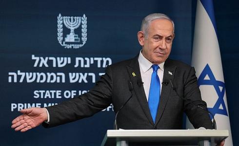 نتنياهو يوجه الليكود للاستعداد لانتخابات مبكرة