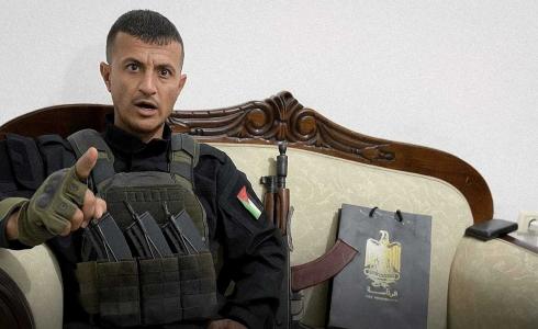 سبب مقتل ياسر أبو شباب