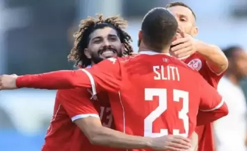 القنوات الناقله لمباراة تونس ضد أوغندا بكأس أفريقيا