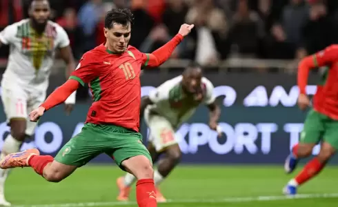 المغرب ضد مالي – مباراة مثيرة تنتهي بالتعادل الإيجابي