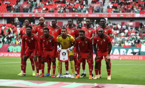 بث مباشر مباراة السودان وبوركينا فاسو - قناة بين سبورت ماكس 1