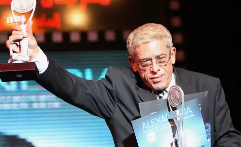 سبب وفاة داوود عبد السيد المخرج المصري الكبير - ويكيبيديا