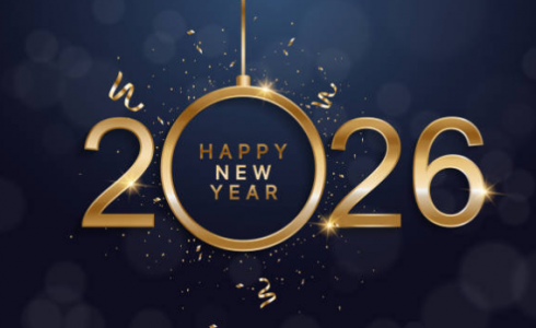 كلام عن السنة الجديدة للحبيب 2026 تويتر