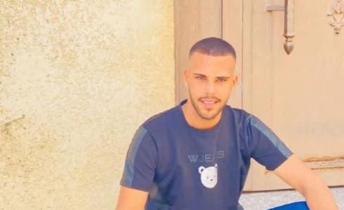براء بلال عيسى قبلان
