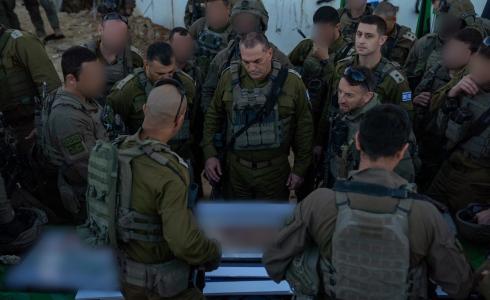 زامير من جنوب قطاع غزة أمس - تعبيرية