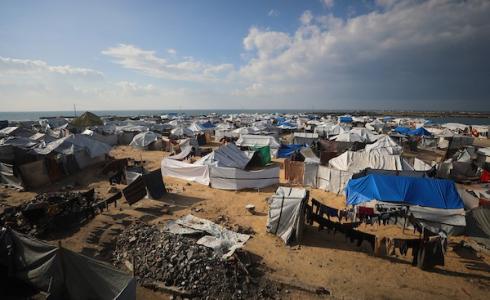 الإذاعة الإسرائيلية - المرحلة الثانية من اتفاق غزة ما زالت بعيدة