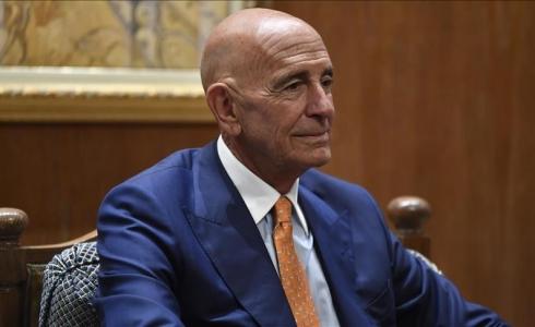 مبعوث ترامب يزور إسرائيل لبحث المرحلة الثانية من خطة إنهاء الحرب في غزة