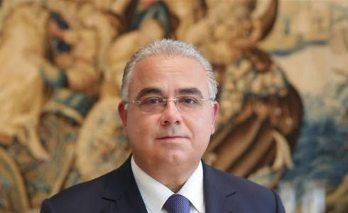 سبب وفاة غسان سكاف عضو مجلس النواب اللبناني 