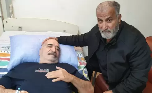 حقيقة وفاة جاسم شرف.. ما القصة الكاملة وراء تصدره التريند؟